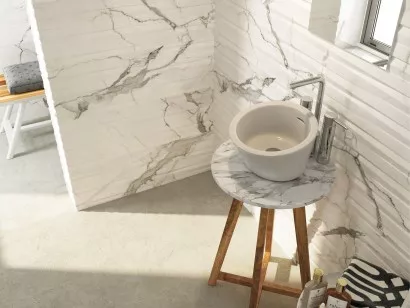 Керамогранит Cifre Ceramica Statuario Mate 60x120