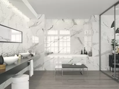 Керамогранит Cifre Ceramica Statuario Mate 60x120