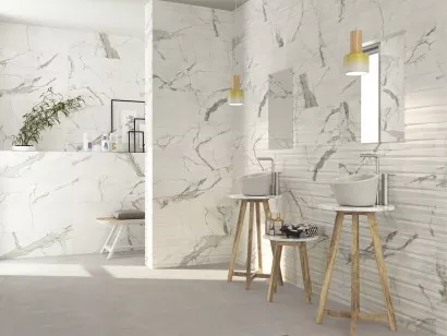 Керамогранит Cifre Ceramica Statuario Mate 60x120