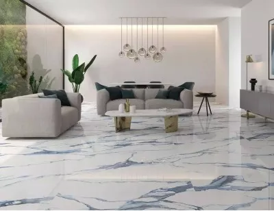 Керамогранит Prissmacer Arabescato Gris Polished 60x120