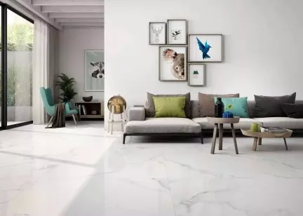 Керамогранит Prissmacer Arabescato Gris Polished 60x120