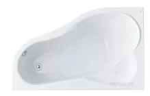Ванна Santek Ibiza 160x100x52 1WH112036