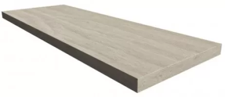 Ступень Italon Natural Life Wood Nordic Scalino 90 Ang.Dx 33x90 угловая правая 620070000461 Ступень Italon Natural Life Wood Nordic Scalino 90 Ang.Dx 33x90 угловая правая 620070000461