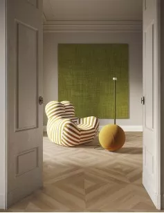 Керамогранит Serenissima Cir Leccio Classico 10x40