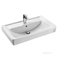 Раковина Santek Тигода 47.2x80x19.5 1WH302084 Раковина Santek Тигода 47.2x80x19.5 1WH302084