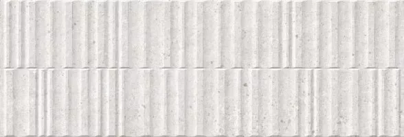 Керамогранит Peronda Manhattan Wall Silver Wavy 33.3x100 5087834756 Керамогранит Peronda Manhattan Wall Silver Wavy 33.3x100 5087834756