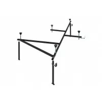 Каркас сварной для акриловой ванны Aquanet Sarezo 00242143 Каркас сварной для акриловой ванны Aquanet Sarezo 00242143