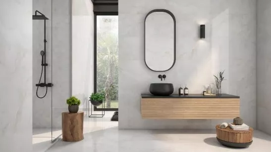 Керамогранит Pamesa Ceramica Cr.Amarna Shell Leviglass 120x120