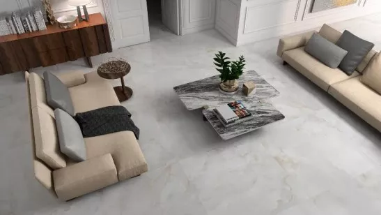 Керамогранит Pamesa Ceramica Cr.Amarna Shell Leviglass 120x120