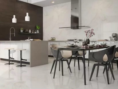Керамогранит Pamesa Ceramica Cr.Amarna Shell Leviglass 120x120
