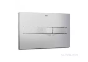 Кнопка смыва для инсталляции Roca PL-2 1x25x16 890096002 Кнопка смыва для инсталляции Roca PL-2 1x25x16 890096002