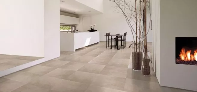 Декор El Molino Studio Hojas Perla 30x90