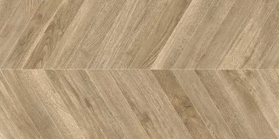 Керамогранит Delacora Walnut Chevron Light 60x120 D120251M Керамогранит Delacora Walnut Chevron Light 60x120 D120251M