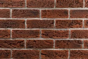 Искусственный Камень Petra Клинкерный Кирпич 17 Рядовой 6-6.5x20-21 17П3 Искусственный Камень Petra Клинкерный Кирпич 17 Рядовой 6-6.5x20-21 17П3