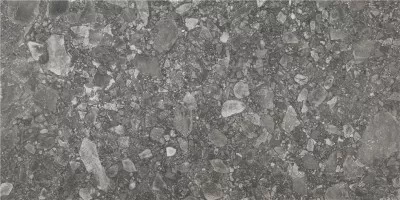 Керамогранит Keratile Ceppo Di Gre Anthracite 60x120