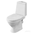 Унитаз-компакт Santeri Прайм 66.5x35.3x76 1.P206.3.S00.00B.F