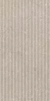 Керамогранит Dado Ceramica Shellstone Taupe Rigat-One 3D 60x120 005498