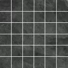 Мозаика Ariana Mineral Mosaic Quad. Graphite Ret 30x30 PF60001952