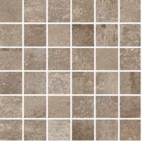 Мозаика Ascot Ceramiche Patchwalk Cotto Mix 30x30 PHM60