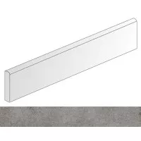 Плинтус Vives Ceramica Bunker Cerco-SPR Rodapie Grafito 9.4x59.3