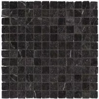 Мозаика Imola Ceramica Genus Black 30x30 MK.GNSG N