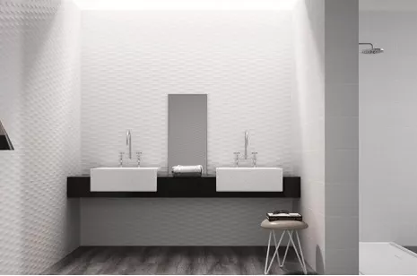 Плитка Pamesa Ceramica T4U Placage Cenere 25x75 настенная