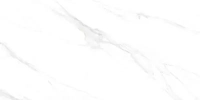 Керамогранит Ceradim Calacatta Genius белый полированный 60x120 Керамогранит Ceradim Calacatta Genius белый полированный 60x120