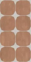 Керамогранит ABK Ceramiche 14oraitaliana Twelve Maple Nat Rett 60x120 PF60017988