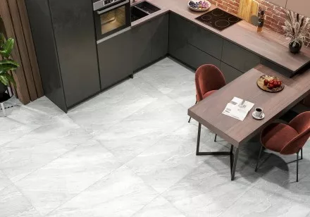 Керамогранит Alma Ceramica Capriani лаппатированный 57x114 GFA114CPR07L