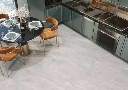 Керамогранит Alma Ceramica Capriani лаппатированный 57x114 GFA114CPR07L