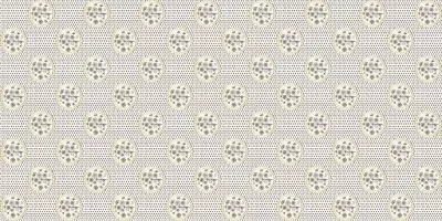 Керамогранит ABK Ceramiche Wide and Style D+ Fiori Oro 60x120 PF60007647 Керамогранит ABK Ceramiche Wide and Style D+ Fiori Oro 60x120 PF60007647