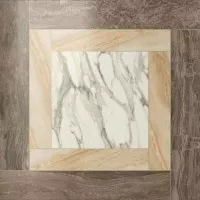 Керамогранит Atlas Concorde Russia Supernova Marble Calacatta Gold Lap 60x60 610015000571