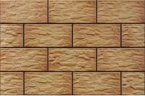Клинкер Cerrad Kamienie Cer Stone 30 Aragonit 14.8x30
