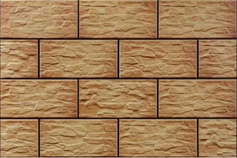 Клинкер Cerrad Kamienie Cer Stone 30 Aragonit 14.8x30
