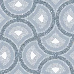 Декор Vives Ceramica Benaco Pigneto Nube 20x20