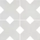 Плитка Equipe Kasbah Smoke Matt 12x12 28816