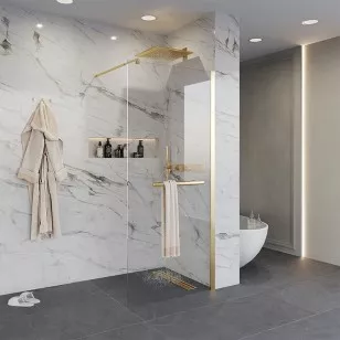 Керамогранит Primavera Antares White Rock 60x60 NR106