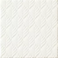 Плитка Ceramiche Grazia Maison Marais Blanc Craquele 20x20 настенная MAR1