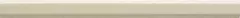 Бордюр Ceramiche Grazia Essenze Matita Capitello Magnolia Craquele 2x26 MATC07