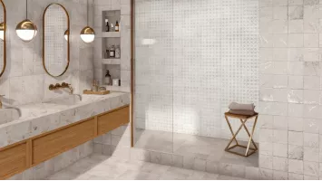 Travertine (Mainzu)