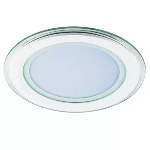 Светильник Lightstar Acri точечный встраиваемый со встроенными светодиодами 212012