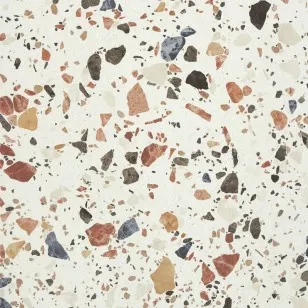 Керамогранит Stile Ceramic Azzo White 60x60