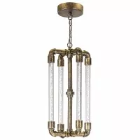 Люстра подвесная Lightstar Condetta 740044