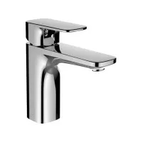 Смеситель для раковины Laufen Cityplus 3.1175.1.004.111.1 Смеситель для раковины Laufen Cityplus 3.1175.1.004.111.1