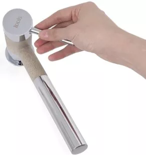 Смеситель для кухни Iddis Velikan VE1SBS0i05 Хром
