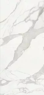 Керамогранит Moreroom Stone Calacatta Supremo Polished 6mm 120x260 MN013AP261206