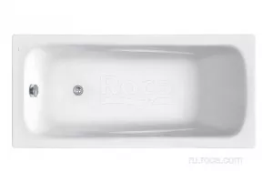 Ванна Roca Line 150x70x44 ZRU9302982 Ванна Roca Line 150x70x44 ZRU9302982