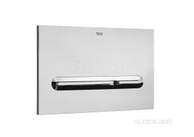 Кнопка смыва для инсталляции Roca PL-5 1x25x16 890099001 Кнопка смыва для инсталляции Roca PL-5 1x25x16 890099001