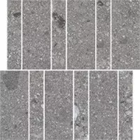 Мозаика Vives Ceramica Pangea Mosaico Amasia AB C Gris 30x30 Мозаика Vives Ceramica Pangea Mosaico Amasia AB C Gris 30x30