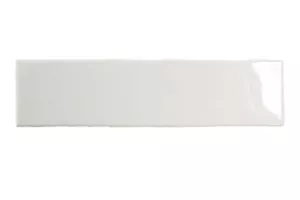 Плитка DNA Tiles Eclat White 7.5x30 настенная 126133 Плитка DNA Tiles Eclat White 7.5x30 настенная 126133